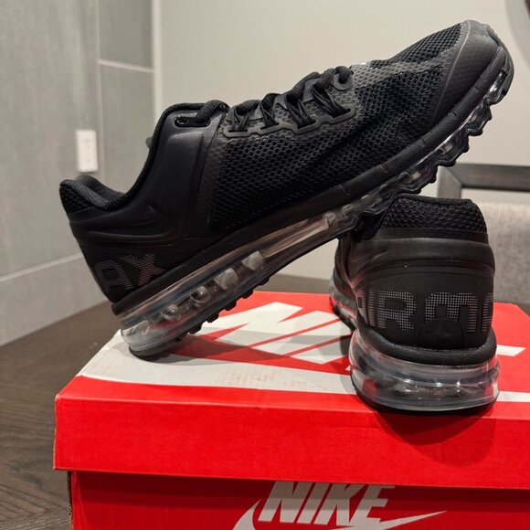 Nike Air Max 2013 - Picture 2 of 5